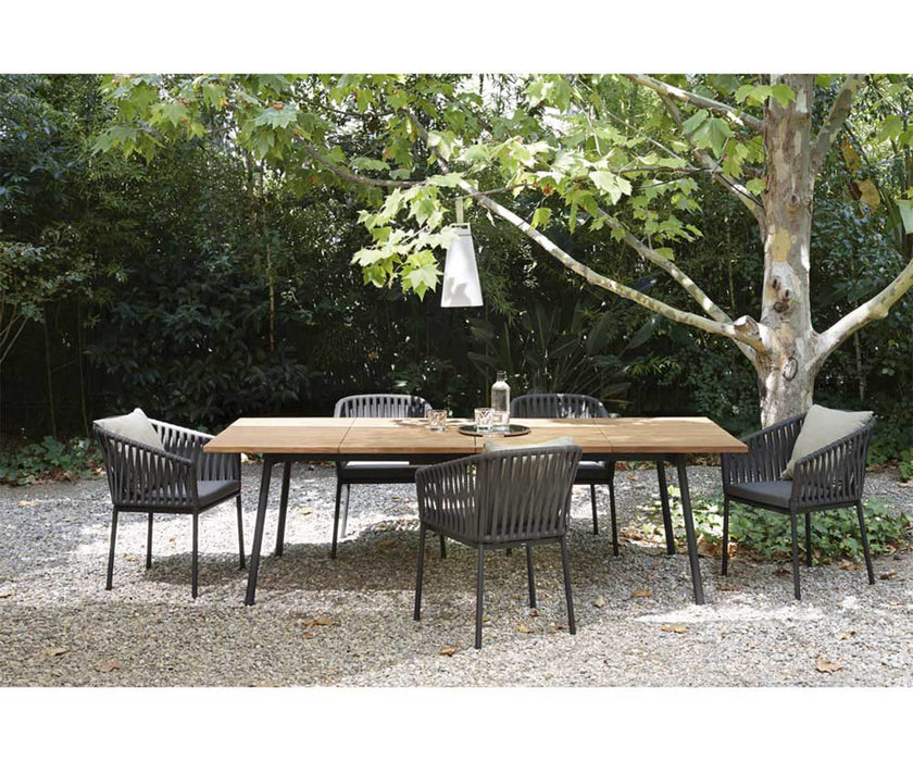 Bitta Dining Armchair Kettal