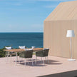 Bitta Dining Armchair Kettal