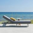 Bitta Deckchair Kettal