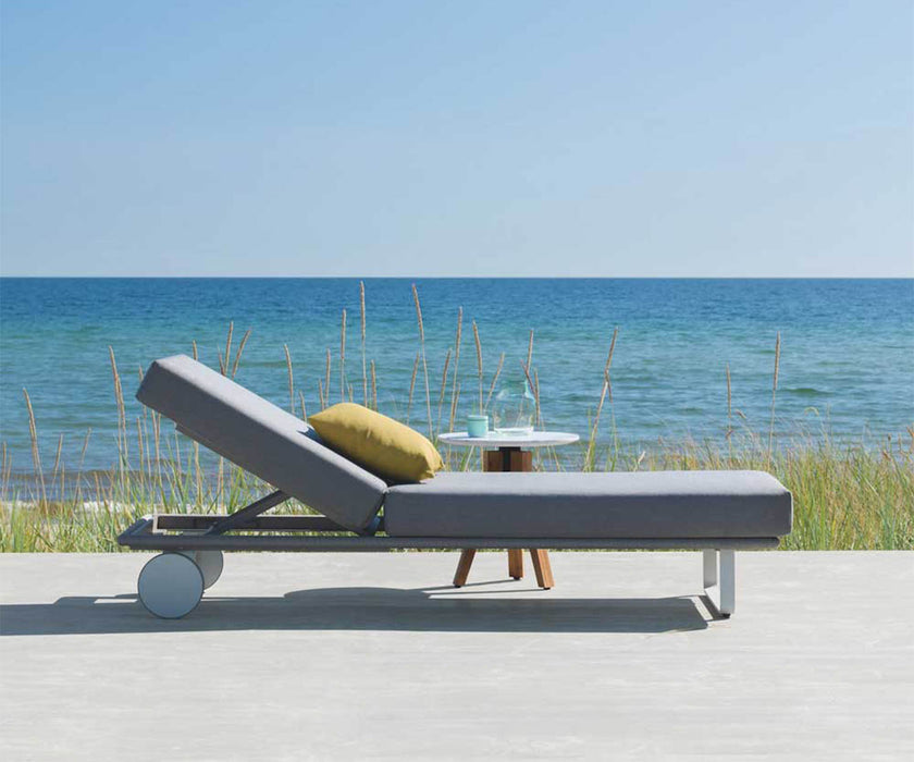 Bitta Deckchair Kettal