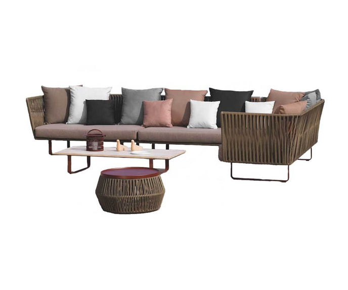 Bitta Sectional Kettal