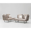 Bitta Sectional Kettal