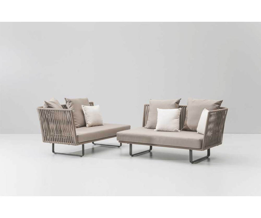 Bitta Sectional Kettal