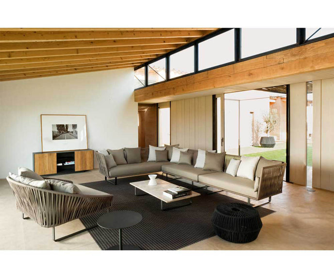 Bitta Sectional Kettal