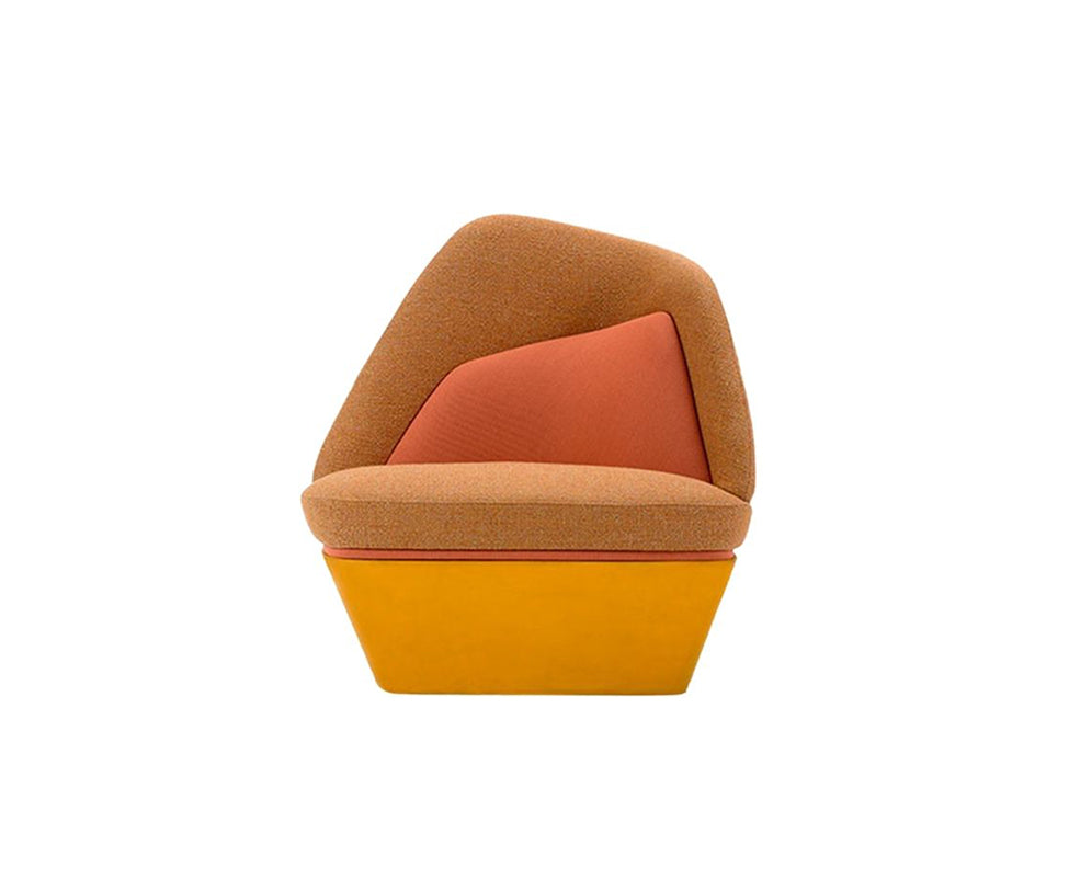Bixib Armchairs Adrenalina