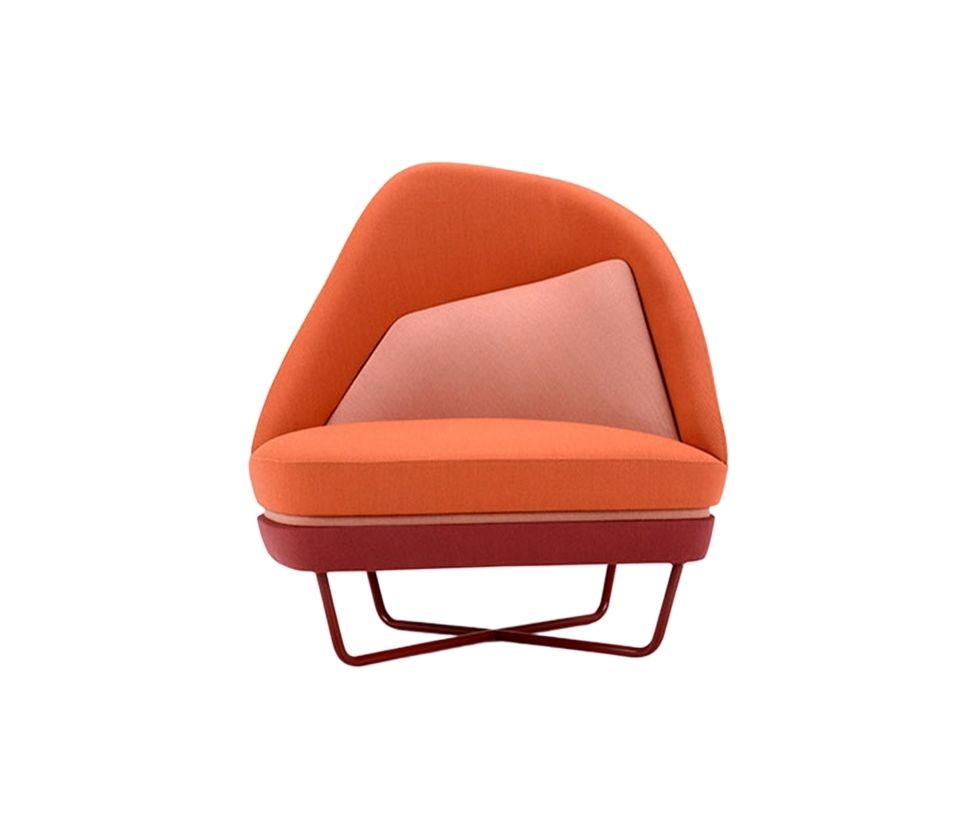 Bixib Armchairs Adrenalina