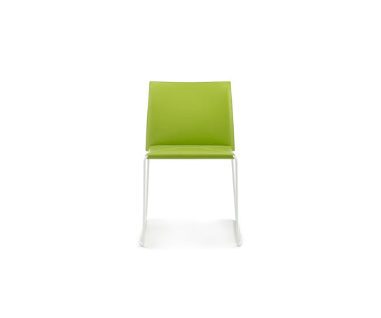 High end Bizzy Dining Chair by Enrico Pellizzoni Casa Design