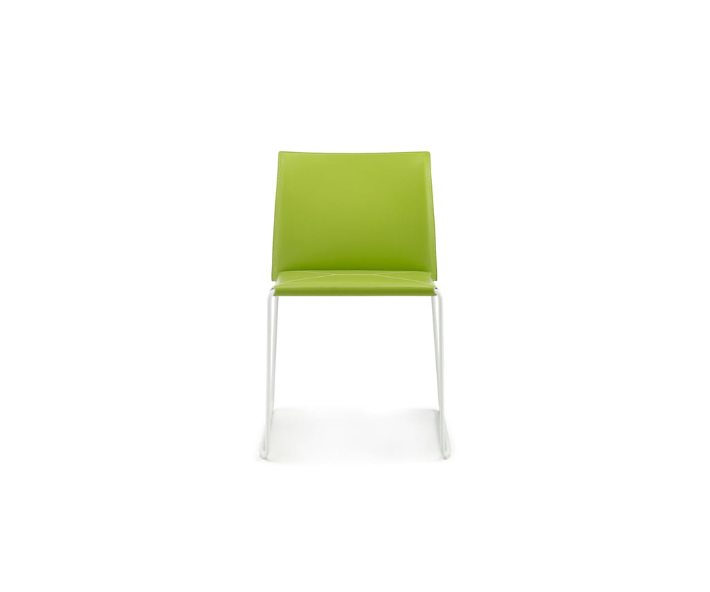 High end Bizzy Dining Chair by Enrico Pellizzoni Casa Design