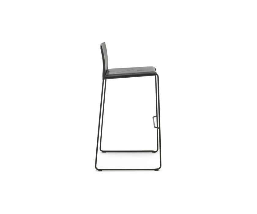High end Bizzy Bar Stool by Casa Design Contract Casa Design