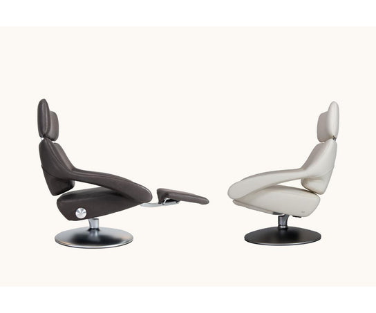 DS-255 Lounge Chair | De Sede