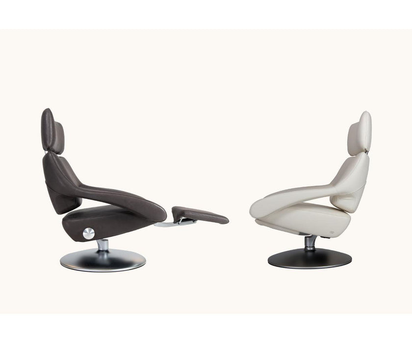 DS-255 Lounge Chair | De Sede