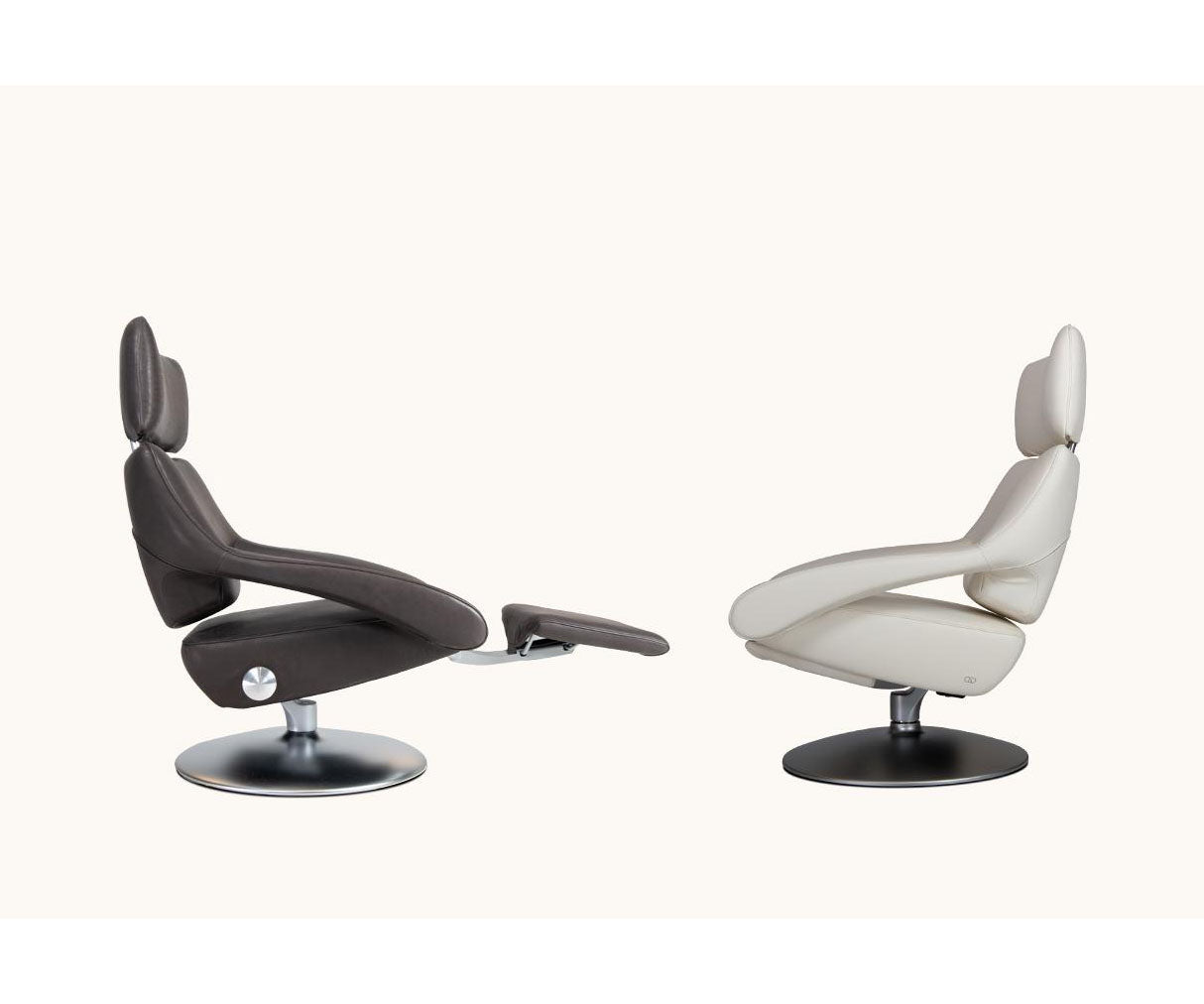 DS-255 Lounge Chair | De Sede