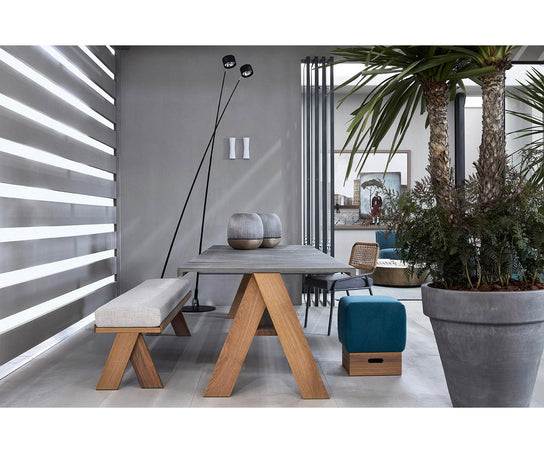 Joi Dining Table Meridiani