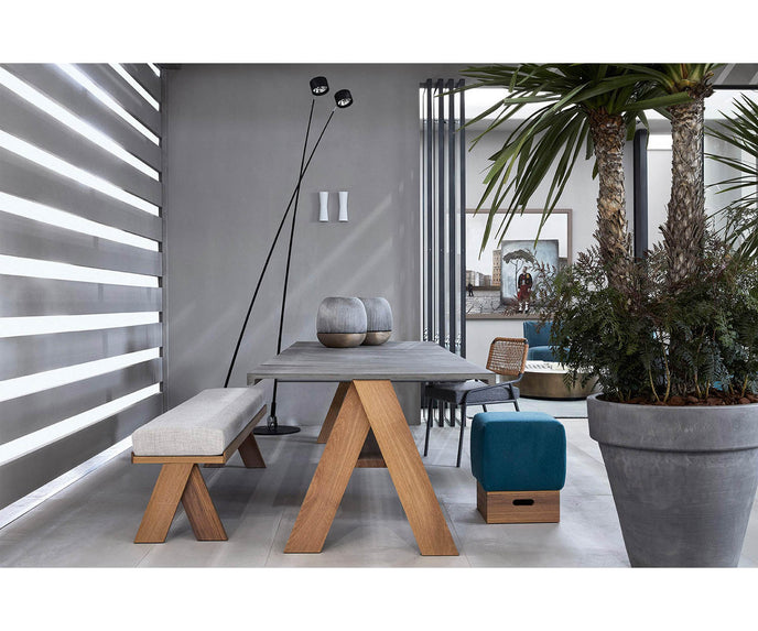 Joi Dining Table Meridiani