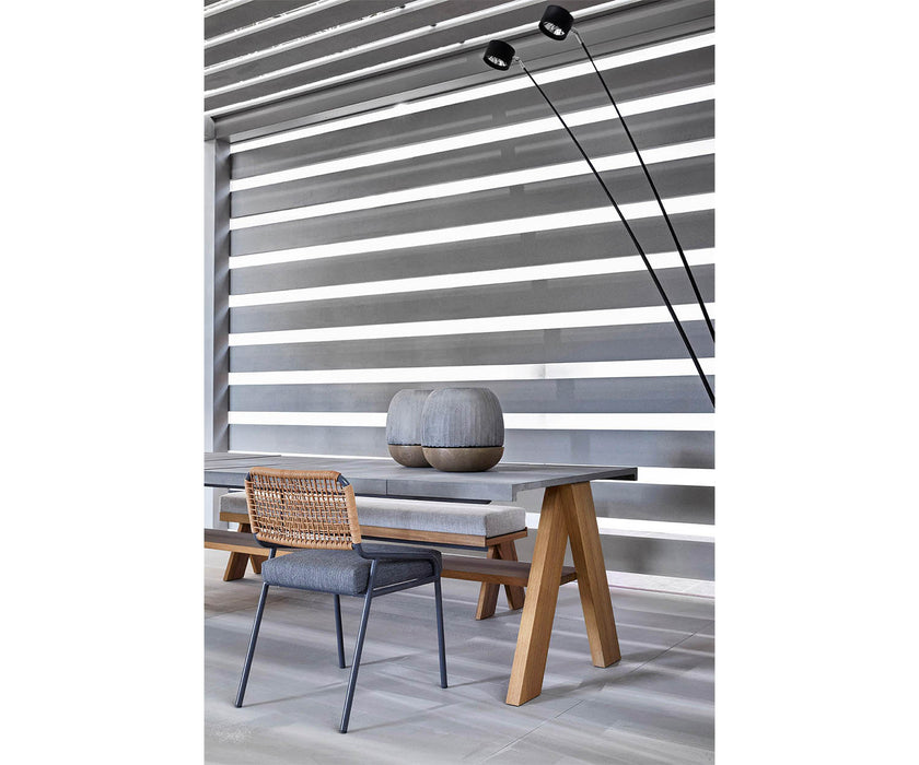 Joi Dining Table Meridiani