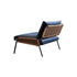 Zoe Small Lounge Chair I Meridiani