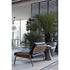 Zoe Small Lounge Chair I Meridiani