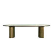 High End Blevio Dining Table by Molteni&C Casa Design Group