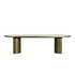 High End Blevio Dining Table by Molteni&C Casa Design Group