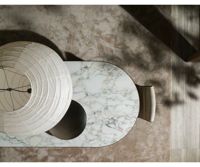 High End Blevio Dining Table by Molteni&C Casa Design Group