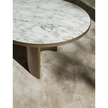 High End Blevio Dining Table by Molteni&C Casa Design Group
