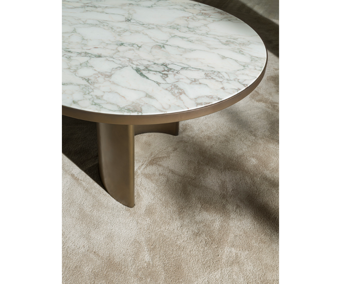 High End Blevio Dining Table by Molteni&C Casa Design Group