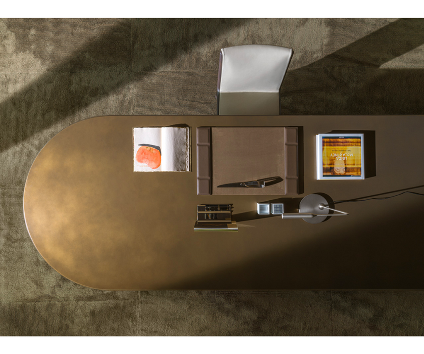 High End Blevio Dining Table by Molteni&C Casa Design Group