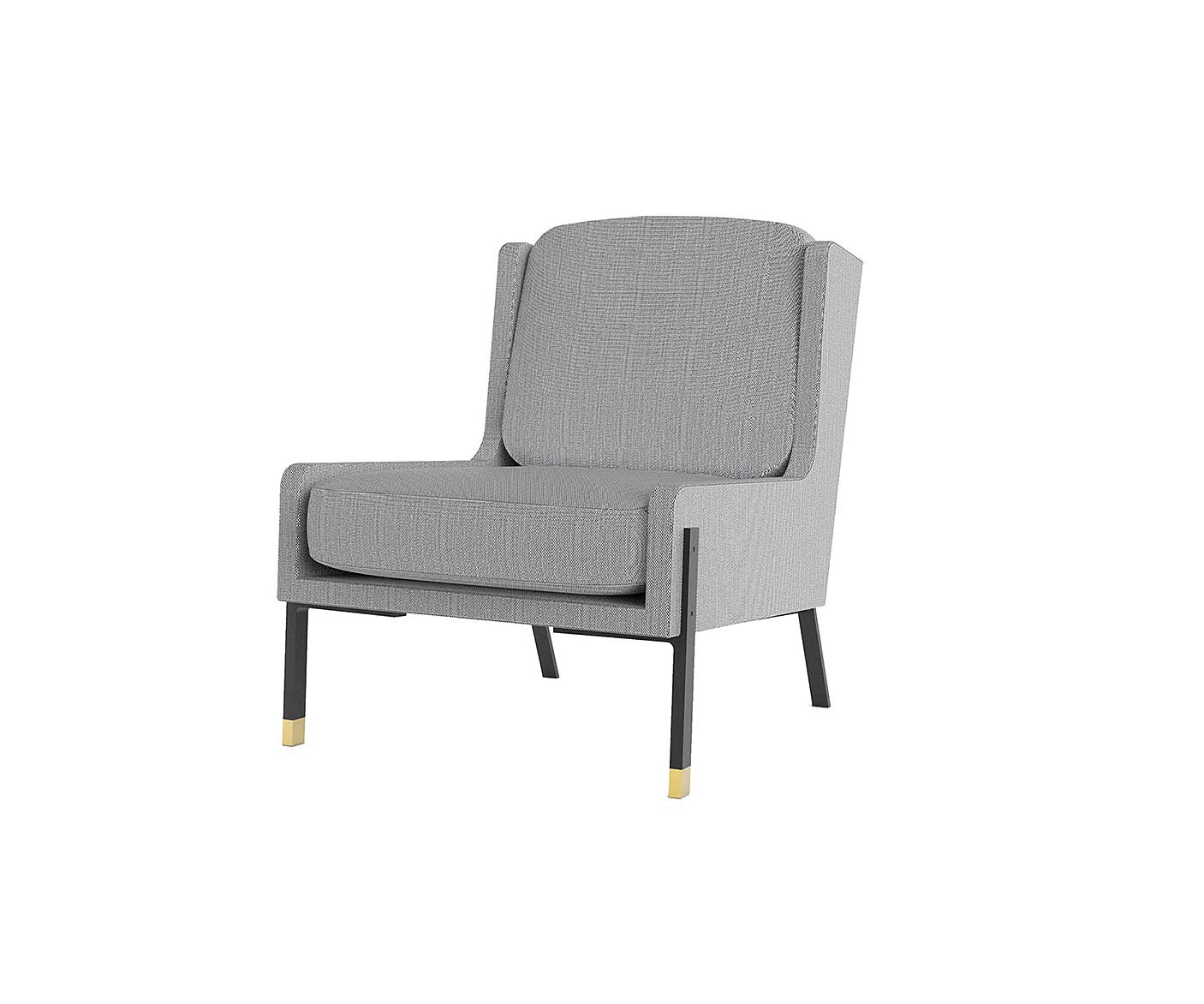 Blink Lounge Chair