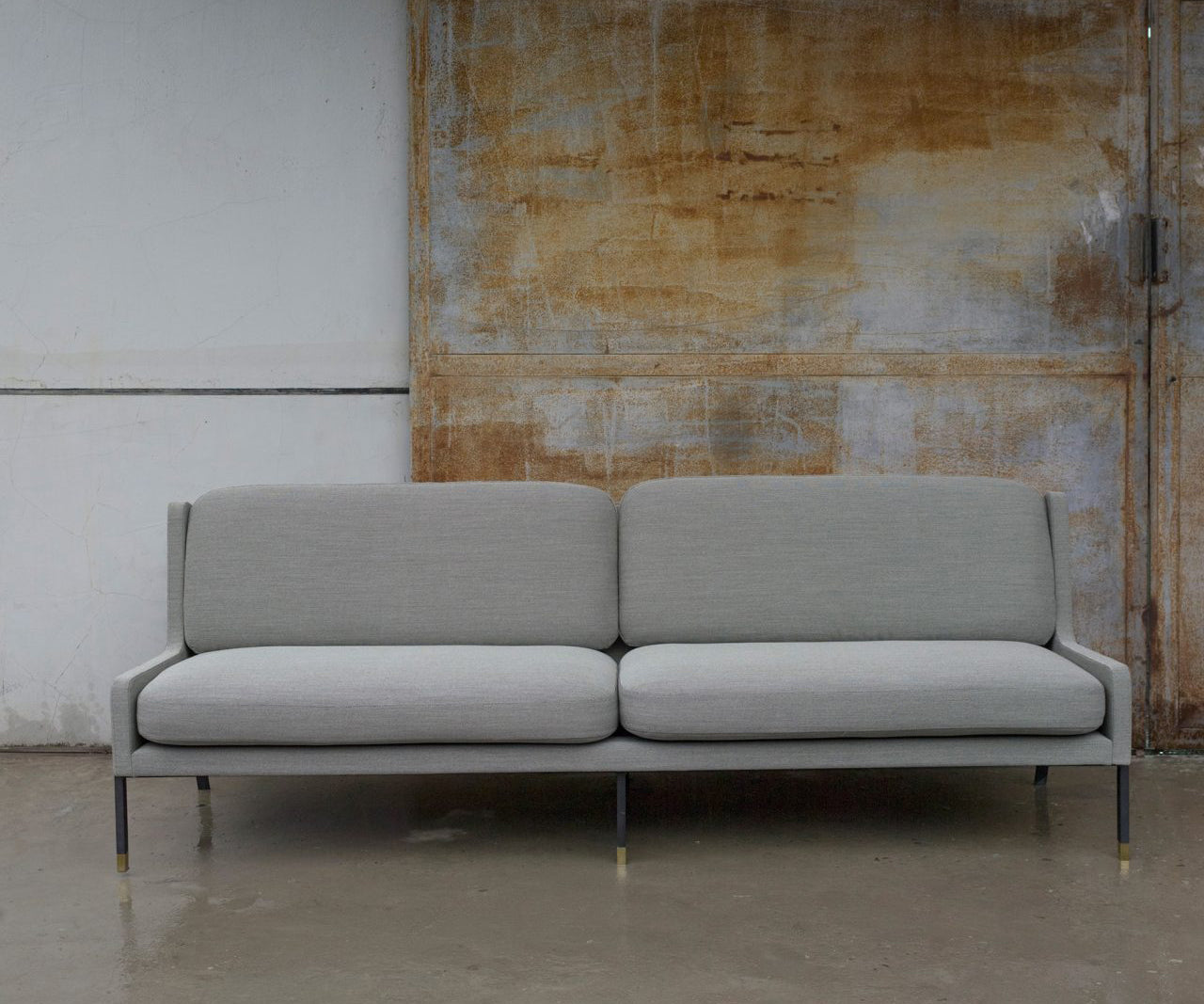 Blink Sofa Three Seater