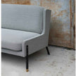 Blink Sofa Three Seater