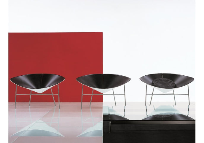 Bloom Armchair Living Divani
