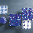 Luxury Handcrafted Bloom Outdoor Side Table by Paola Lenti Casa Design Group