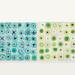 Luxury Handcrafted Bloom Outdoor Side Table by Paola Lenti Casa Design Group