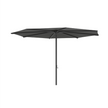 Elegant Bloom Outdoor Round Umbrella by Royal Botania | Casa Design Group
