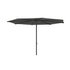 Elegant Bloom Outdoor Round Umbrella by Royal Botania | Casa Design Group