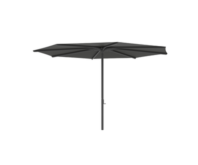 Elegant Bloom Outdoor Round Umbrella by Royal Botania | Casa Design Group