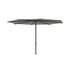 Elegant Bloom Outdoor Round Umbrella by Royal Botania | Casa Design Group