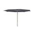Elegant Bloom Outdoor Round Umbrella by Royal Botania | Casa Design Group