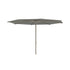 Elegant Bloom Outdoor Round Umbrella by Royal Botania | Casa Design Group