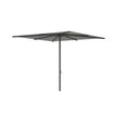 Luxury Bloom Outdoor Square Patio Umbrella by Royal Botania | Casa Design Group