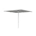 Luxury Bloom Outdoor Square Patio Umbrella by Royal Botania | Casa Design Group