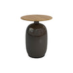 Gloster Blow Side Tables