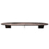 High End Blown Out Coffee Table by Henge Casa Design Group
