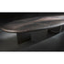 High End Blown Out Coffee Table by Henge Casa Design Group