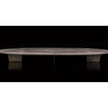 High End Blown Out Coffee Table by Henge Casa Design Group