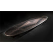 High End Blown Out Coffee Table by Henge Casa Design Group