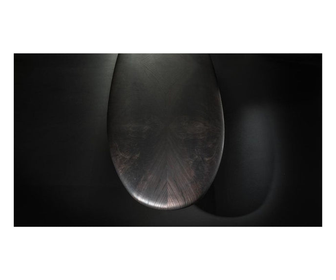 High End Blown Out Coffee Table by Henge Casa Design Group