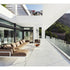 High end Flat Sectional Sofa 1 by Gandia Blasco Casa Design