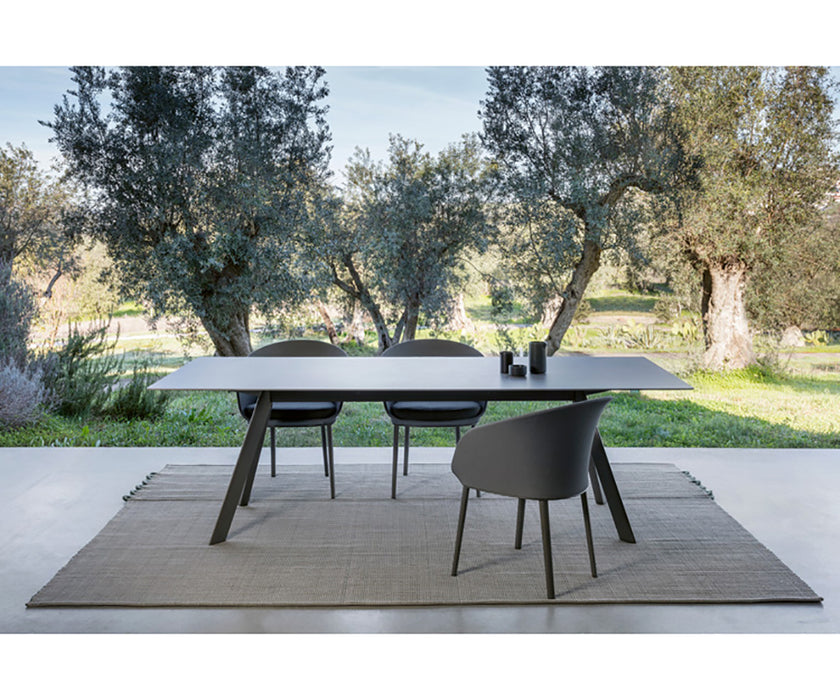 High end Link Outdoor Rug by Expormim Casa Design