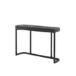 Blush Console Porada